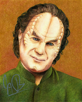 Doctor Phlox