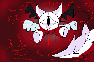 Doodle demon prime