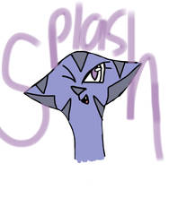 Splashpetal