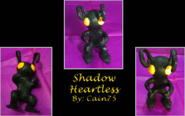 Shadow Heartless