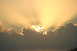 Teneriffa sunset by martinatera Teneriffa sunset by martinatera