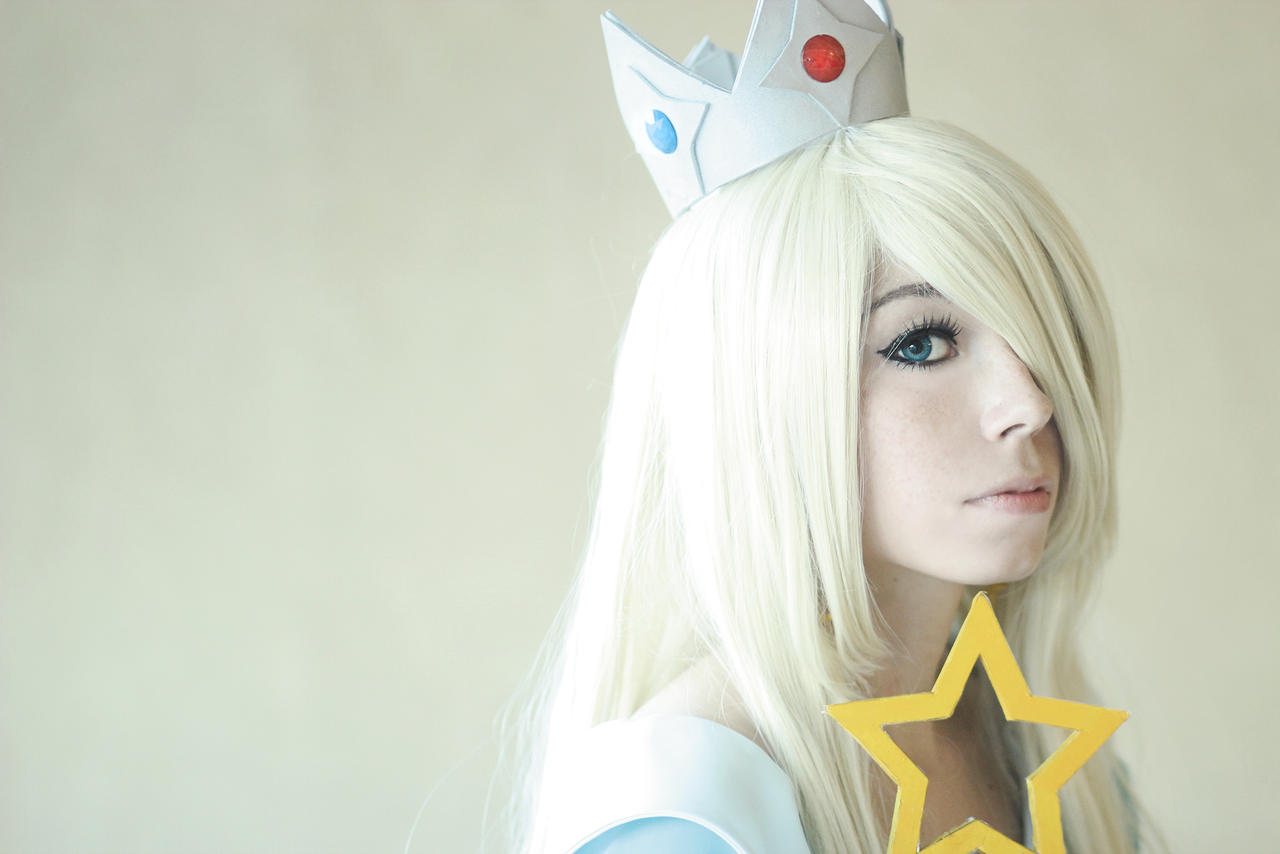 Rosalina