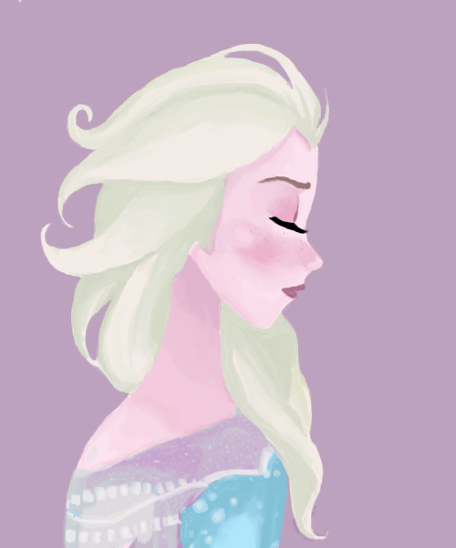 Elsa Frozen