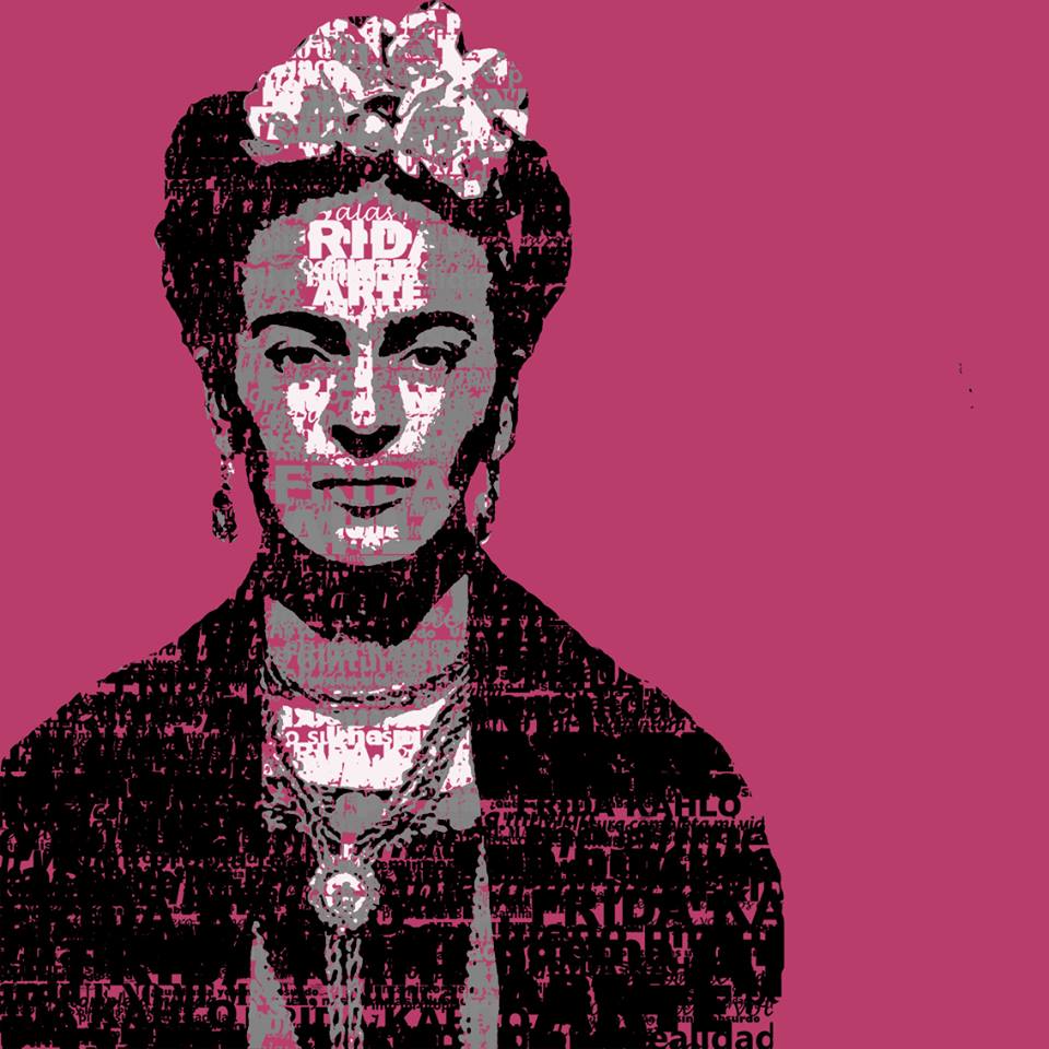 Frida