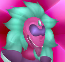 Alexandrite :FanArt: