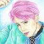 SHINee JONGHYUN