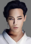 GD is Back 2022 by Michael1525