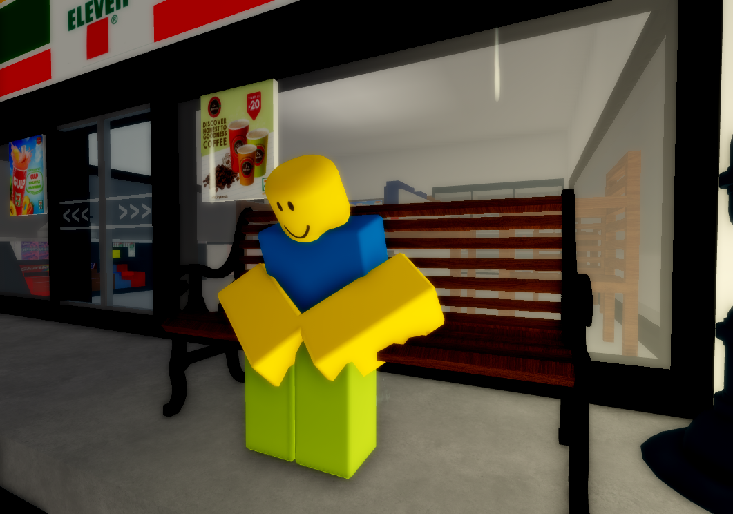 Roblox Noob Died: Remastered: Remastered by NoobyGotHit on Newgrounds
