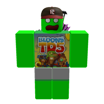 Rate My Avatar - Roblox