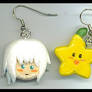 Riku Earrings