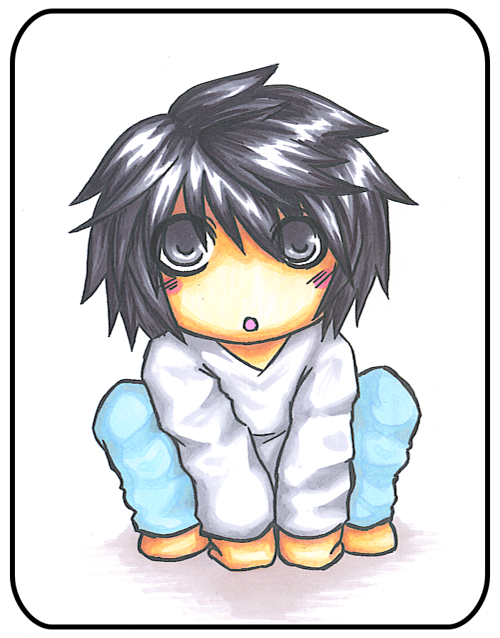 L Chibi