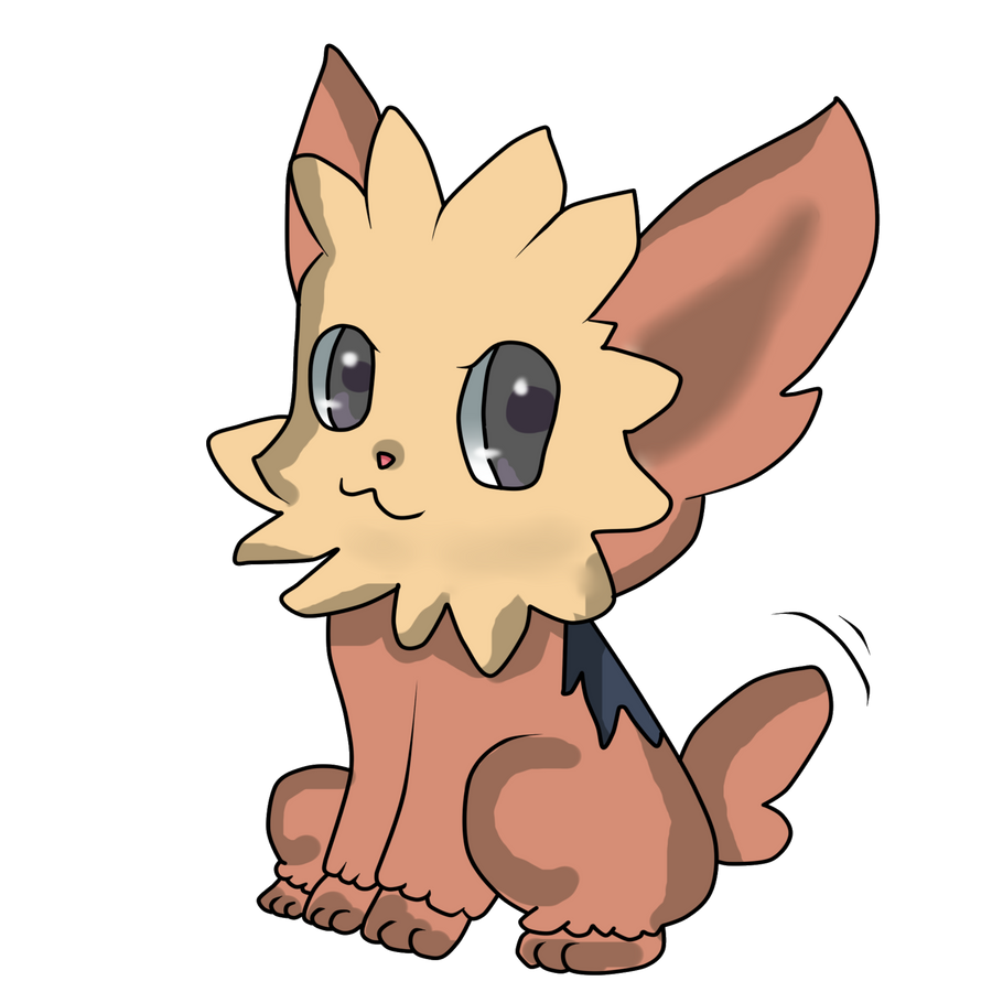 Lillipup by on DeviantArt