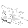 Cyndaquil base