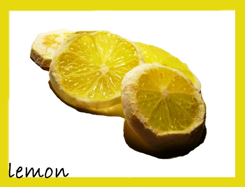 lemon