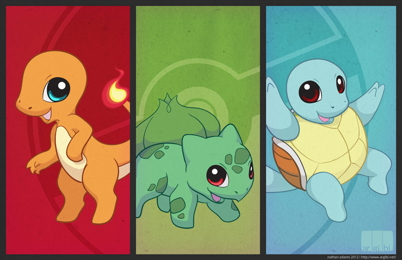 Classic Starters