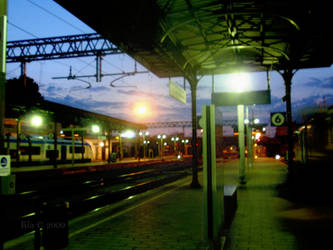 Railway Station