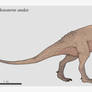 Siksikasaurus