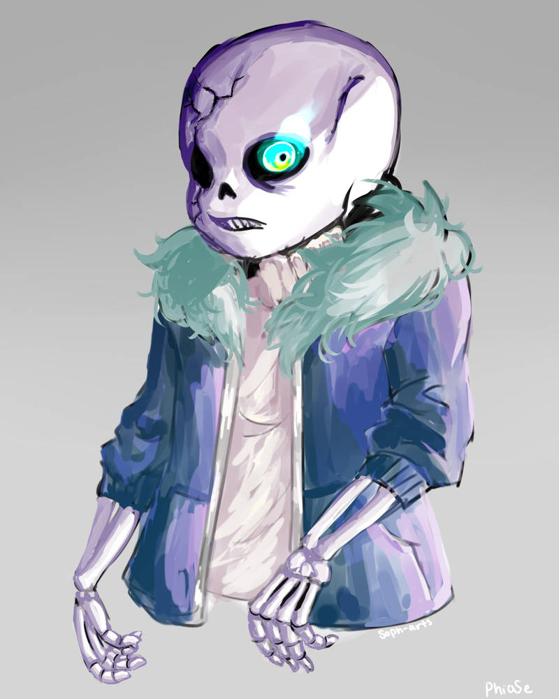[ Undertale ] Rolled up sleeves by soap-ai on DeviantArt