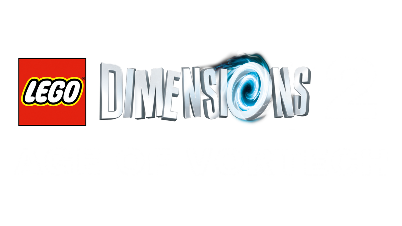 LEGO Dimensions 2 Age Of Vortech by GavinTheSmartie on DeviantArt