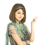 Selena Gomez PNG