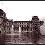 The Louvre - No 1