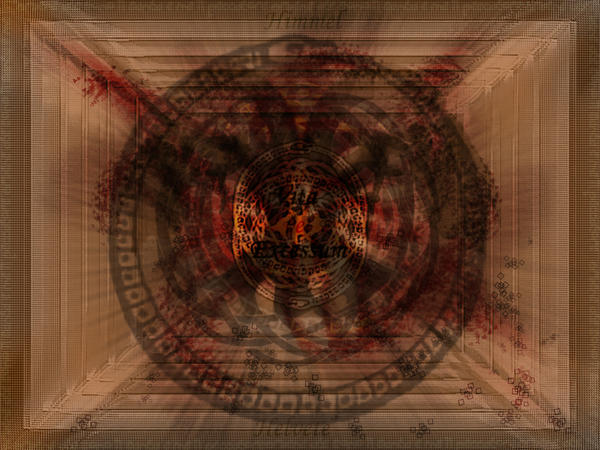 Sigil by Feral-Slayer on DeviantArt