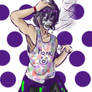 Le Human Gamzee