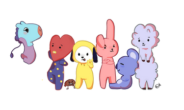 Bt21