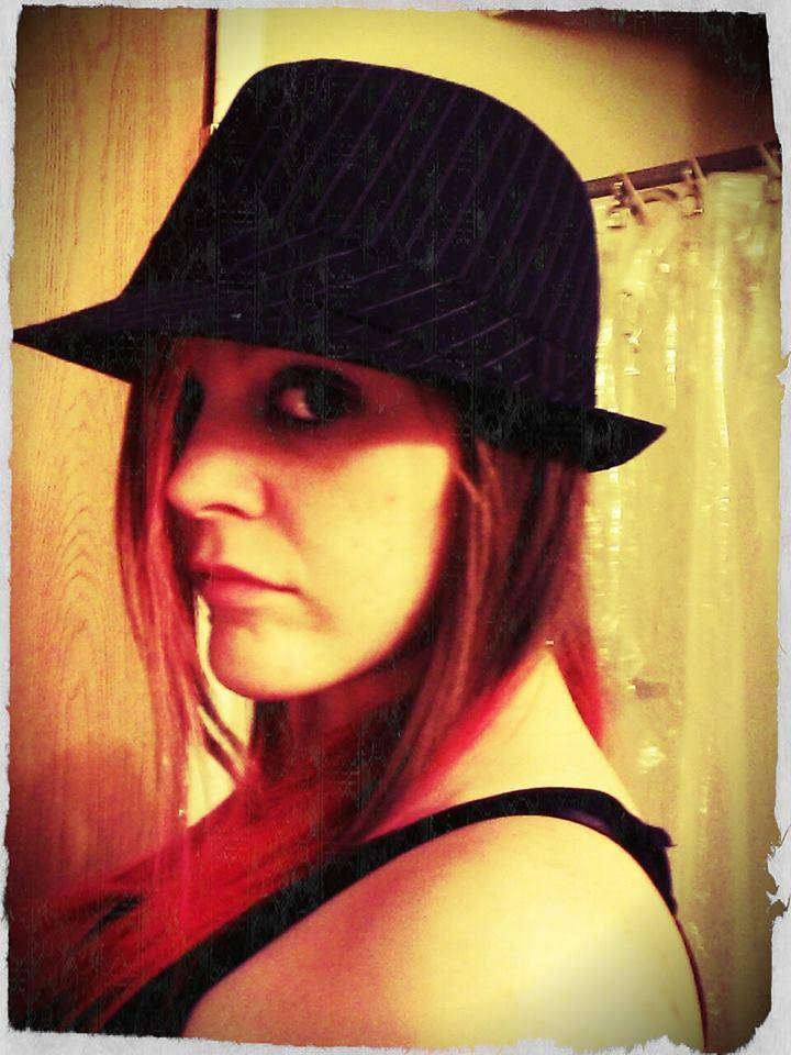 lil rocker chick 2 by Foreigner227 on DeviantArt