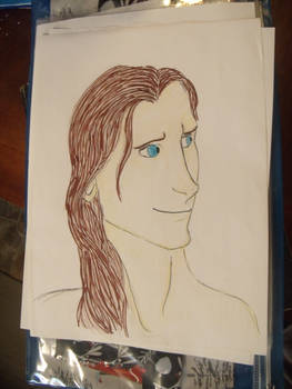 seregil face better pic