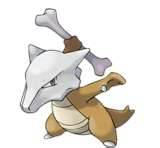 MAROWAK!