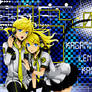 Kagamine Twins