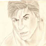 SRK sketch