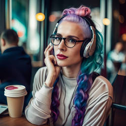Trans Woman Deviantart Explore the Best Trans_woman Art | DeviantArt