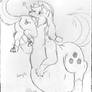 Applewolf Vore