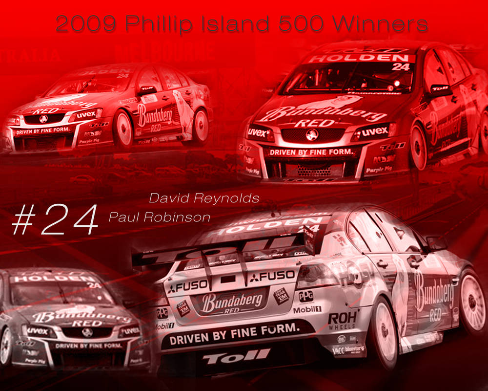 Bundaberg Racing Logo Bundaberg Red Racing by paulrobinsondesigns on DeviantArt