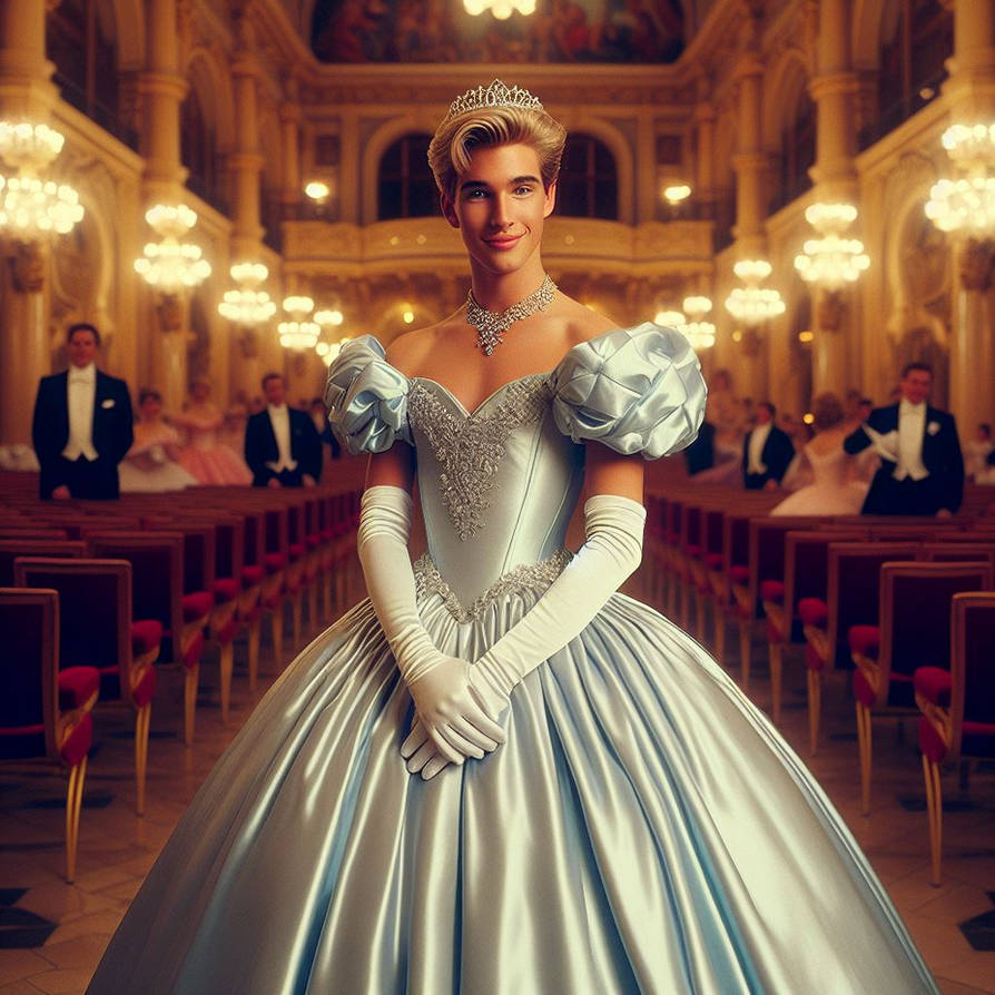 Opera ball by Lizripper2000 on DeviantArt
