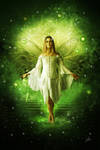 green water by greenfeed