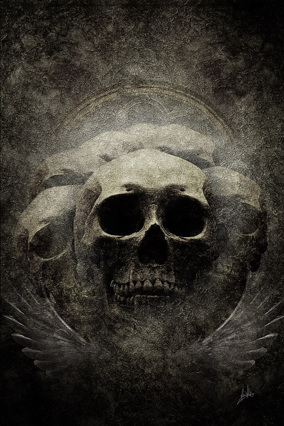 union of skulls