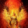 angel of fire