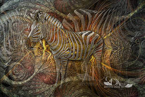 zebra-ART