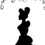 Cinderella: Silhouette