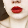 While Your Lips Are Still Red