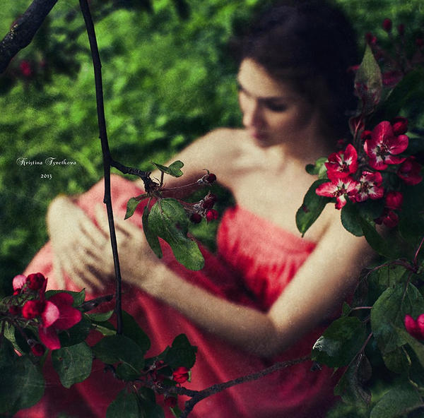 Spring Spirit by Elanor90 Spring Spirit by Elanor90