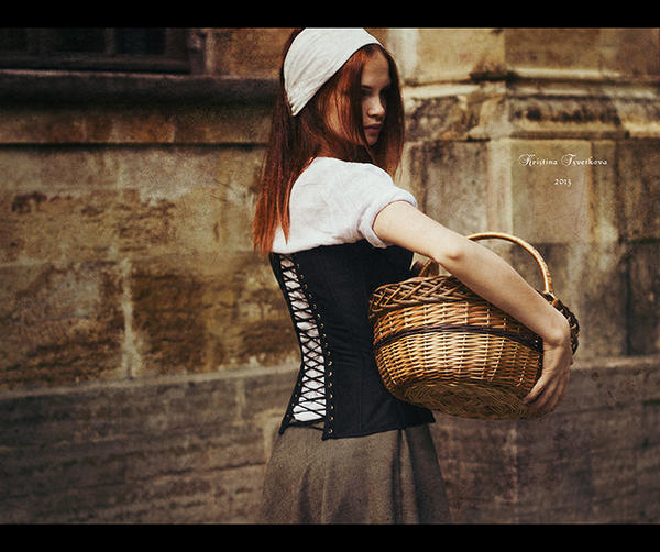 Perfume: The Story of a Murderer by Elanor90 Perfume: The Story of a Murderer by Elanor90