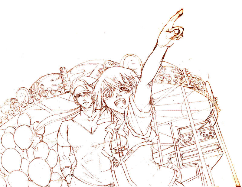 Guilty Gear Sol N Sin By Jarned On Deviantart Guilty Gear Sol N Sin By Jarned On Deviantart