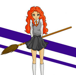 Ginny Weasley