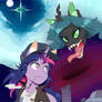 DOOMSDAY IN NEW CANTERLOT