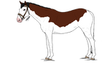 SS-T WBS | Returner by HorsesRunninByMe