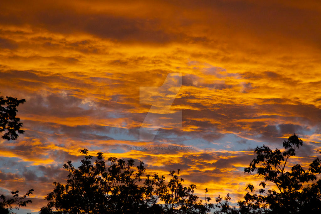 Sunset 01 by Envy-Graphix on DeviantArt